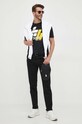 Джинсы Boss Orange BOSS ORANGE 50495920 чёрный AW23