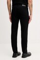 Ρούχα Τζιν παντελόνι Boss Orange BOSS ORANGE 50495920 μαύρο
