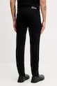 Ρούχα Τζιν παντελόνι Boss Orange BOSS ORANGE 50495920 μαύρο