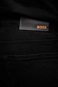 Τζιν παντελόνι Boss Orange BOSS ORANGE μαύρο 50495920