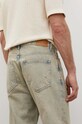 Samsoe Samsoe jeansy Eddie niebieski M23200035