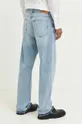 Samsoe Samsoe jeans Eddie  Materialul de baza: 80% Bumbac organic, 20% Bumbac reciclat Captuseala: 100% Bumbac organic