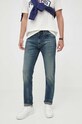 Polo Ralph Lauren jeansi 710869649 albastru AW23