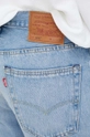 Levi's jeansy 501 100 % Bawełna