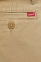 Levi's spodnie XX TAPER CARGO 39441.0000 beżowy
