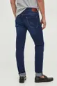 Pepe Jeans jeansy FINSBURY 99 % Bawełna, 1 % Elastan