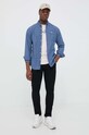 Джинсы Pepe Jeans Hatch PM206322XF1.000 чёрный SS24