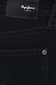 Pepe Jeans jeansi Hatch negru PM206322XF1.000