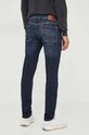 Odzież Pepe Jeans jeansy HATCH PM206323CS0.000 granatowy