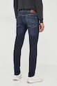 Îmbrăcăminte Pepe Jeans jeansi HATCH PM206323CS0.000 bleumarin