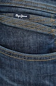 Pepe Jeans jeansy HATCH granatowy PM206323CS0.000