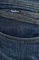 σκούρο μπλε Τζιν παντελόνι Pepe Jeans HATCH