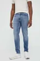 niebieski Pepe Jeans jeansy Hatch Męski