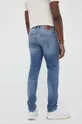 Pepe Jeans jeansy Hatch Materiał zasadniczy: 93 % Bawełna, 5 % Poliester, 2 % Elastan, Podszewka kieszeni: 65 % Poliester, 35 % Bawełna