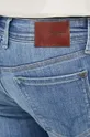 niebieski Pepe Jeans jeansy Hatch