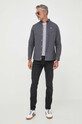 Pepe Jeans jeansy Hatch PM206323XV1.000 czarny AW23