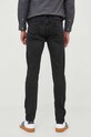 Odzież Pepe Jeans jeansy Hatch PM206323XV1.000 czarny