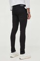 Odzież Pepe Jeans jeansy Mason PM206324BB7.000 czarny