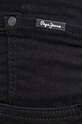 Pepe Jeans jeansy Mason czarny PM206324BB7.000