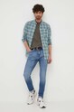 Pepe Jeans jeans Mason PM206324GX2.000 blu AW23