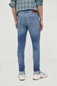 Abbigliamento Pepe Jeans jeans Mason PM206324GX2.000 blu