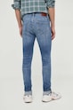 Abbigliamento Pepe Jeans jeans Mason PM206324GX2.000 blu