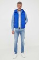 Rifle Pepe Jeans Stanley PM206326MM5.000 modrá AW23