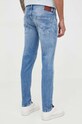 Oblečenie Rifle Pepe Jeans Stanley PM206326MM5.000 modrá
