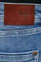 modrá Rifle Pepe Jeans Stanley