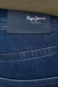 mornarsko plava Traperice Pepe Jeans Track