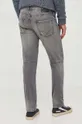 Pepe Jeans jeans Easton Materiale principale: 99% Cotone, 1% Elastam Fodera delle tasche: 65% Poliestere, 35% Cotone