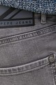 Джинси Pepe Jeans Easton сірий PM207088.000