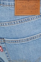 Levi's jeansy 502 TAPER niebieski 29507.1369