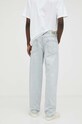 Abbigliamento Levi's jeans SILVERTAB LOOSE A3421.0017 blu