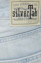 Levi's jeans SILVERTAB LOOSE blu A3421.0017