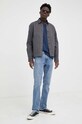 Levi's jeansi 513 SLIM STRAIGHT 08513.0944 albastru AW23