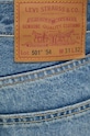 Rifle Levi's 501 54 A4677.0014 modrá