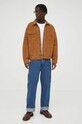 Levi's jeansi 568 STAY LOOSE 55849.0033 albastru SS25