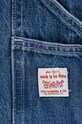 Levi's jeansi 568 STAY LOOSE albastru 55849.0033