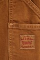 Rifle Levi's 568 STAY LOOSE 55849.0034 hnedá