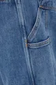 niebieski Levi's jeansy WORKWEAR