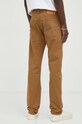 Îmbrăcăminte Levi's jeansi 513 SLIM STRAIGHT 08513.0424 maro