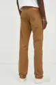 Levi's jeansy 513 SLIM STRAIGHT 99 % Bawełna, 1 % Elastan