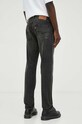 Îmbrăcăminte Levi's jeansi 551Z AUTHENTIC STRAIGHT 24767.0062 negru