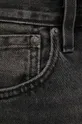 μαύρο Τζιν παντελόνι Levi's 551Z AUTHENTIC STRAIGHT