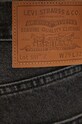 Levi's jeansi 551Z AUTHENTIC STRAIGHT 24767.0062 negru