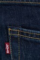 Levi's jeansy 512 SLIM TAPER 28833.1201 granatowy