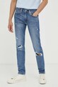 Levi's jeans 512 SLIM TAPER blu 28833.1209