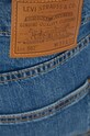 Levi's jeansy 502 TAPER niebieski 29507.1368