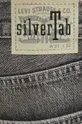 grigio Levi's jeans SILVERTAB STRAIGHT